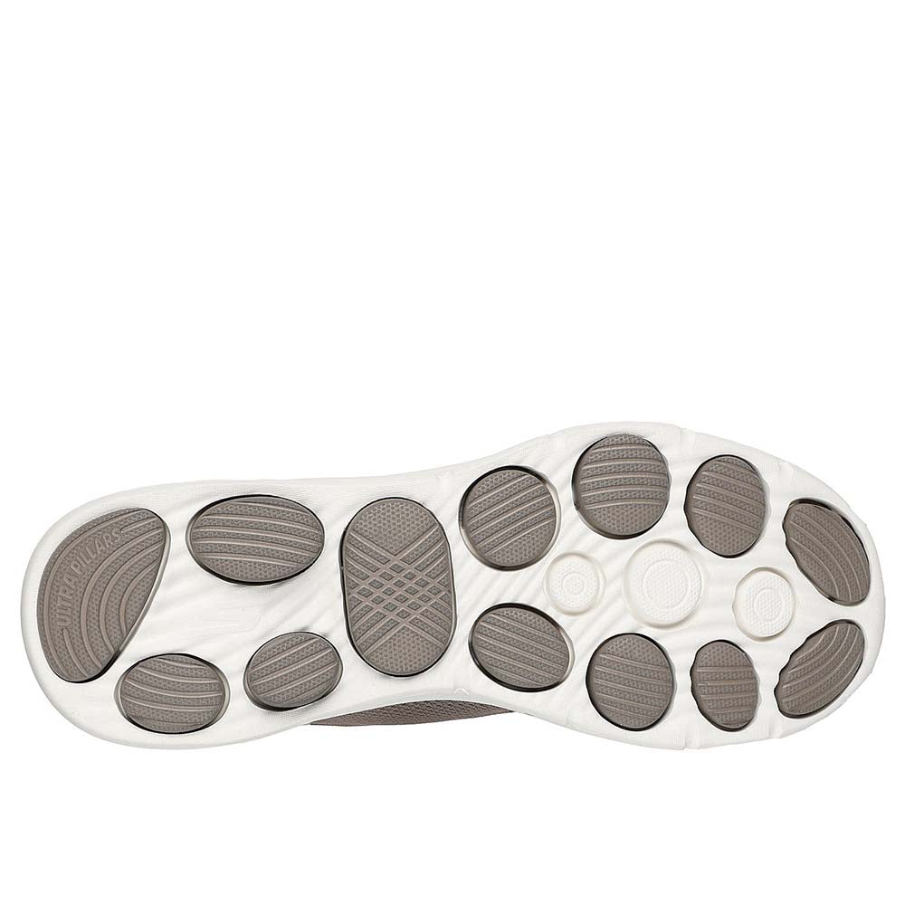 Slip-ins: GOwalk 8
