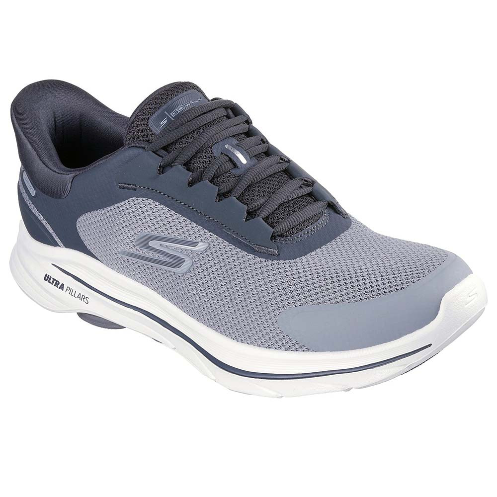 Slip-ins: GOwalk 8 – Skechers Thailand