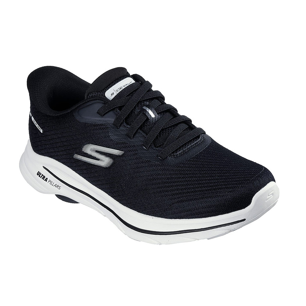 Slip-Ins: GOwalk 8 - Pate