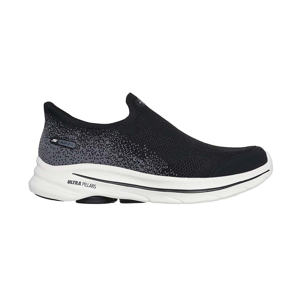 Slip-Ins: GOwalk 8 - Pelayo