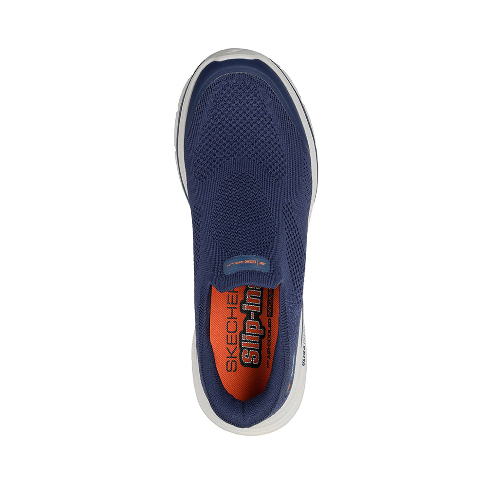 Slip-ins: GOwalk 8 - Pelayo