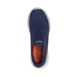 Slip-ins: GOwalk 8 - Pelayo