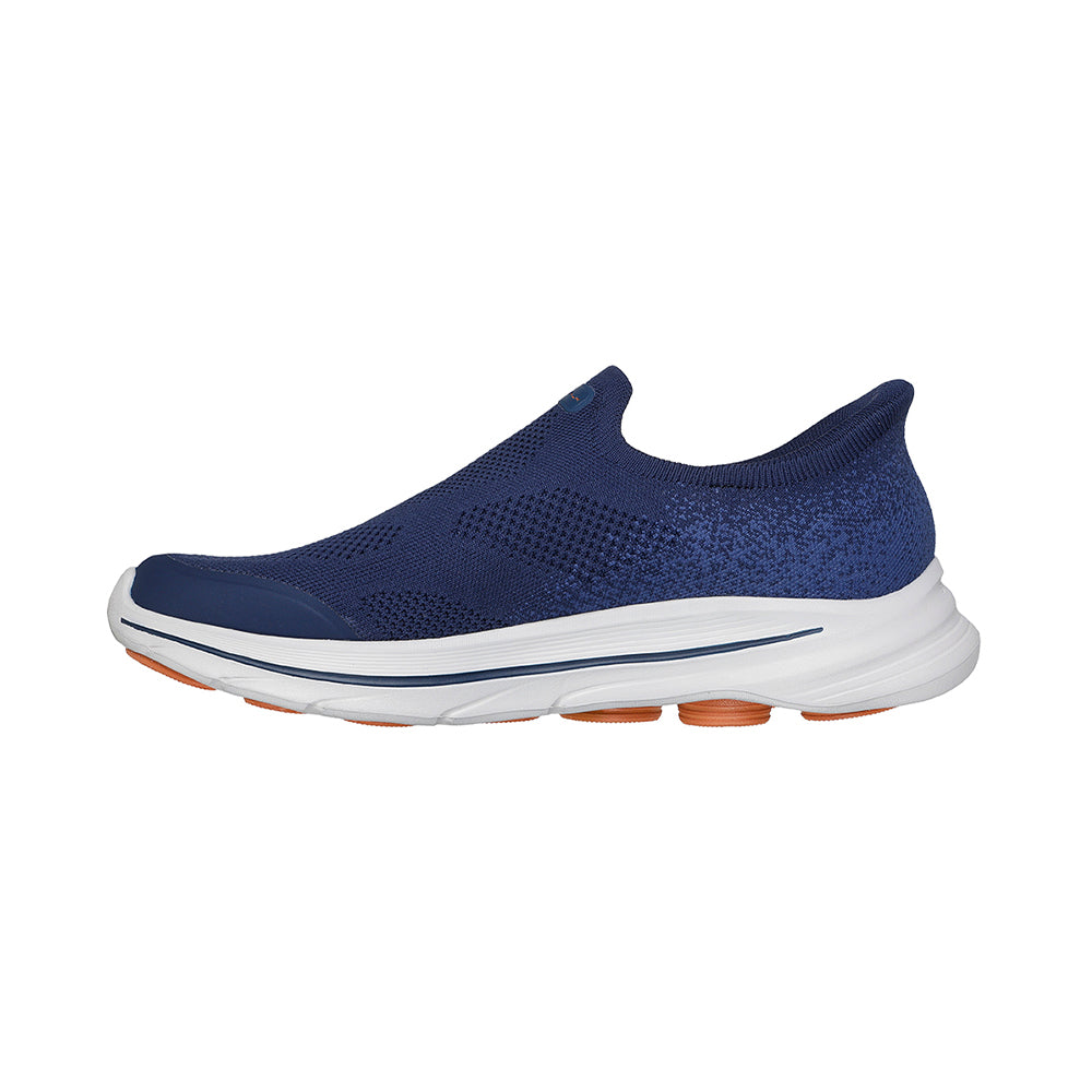 Slip-ins: GOwalk 8 - Pelayo