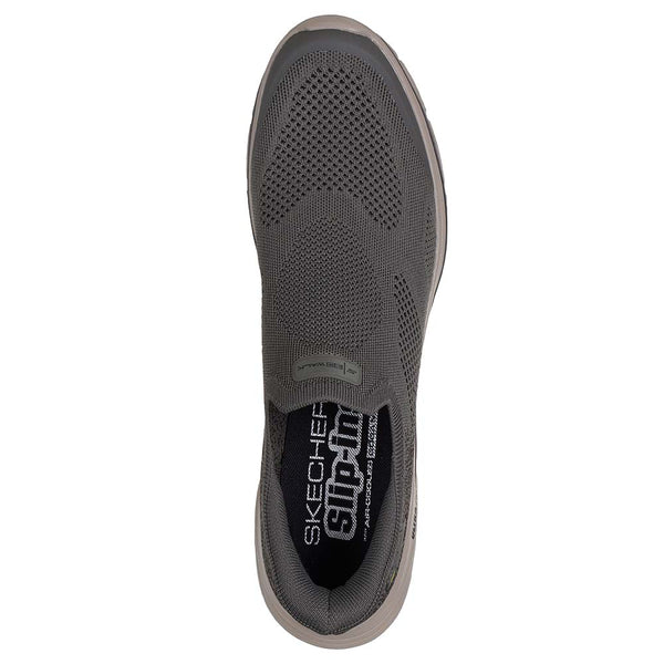 Slip-Ins: GOwalk 8 - Pelayo