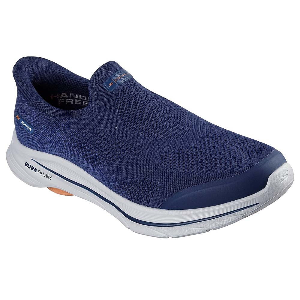 Slip-Ins: GOwalk 8 - Pelayo