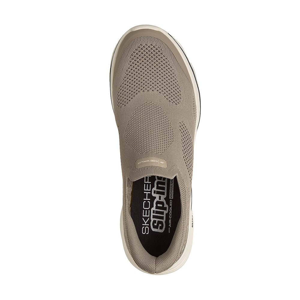 Slip-Ins: GOwalk 8 - Pelayo
