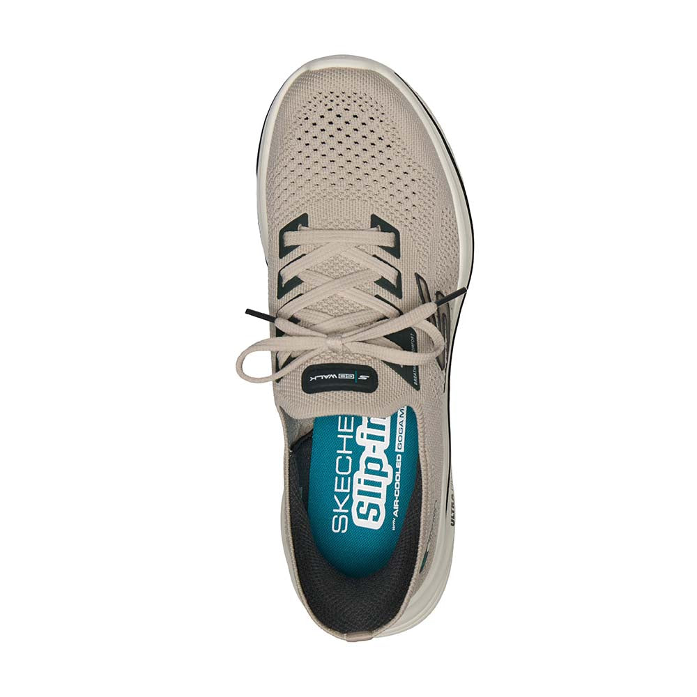 Slip-Ins: GOwalk 8