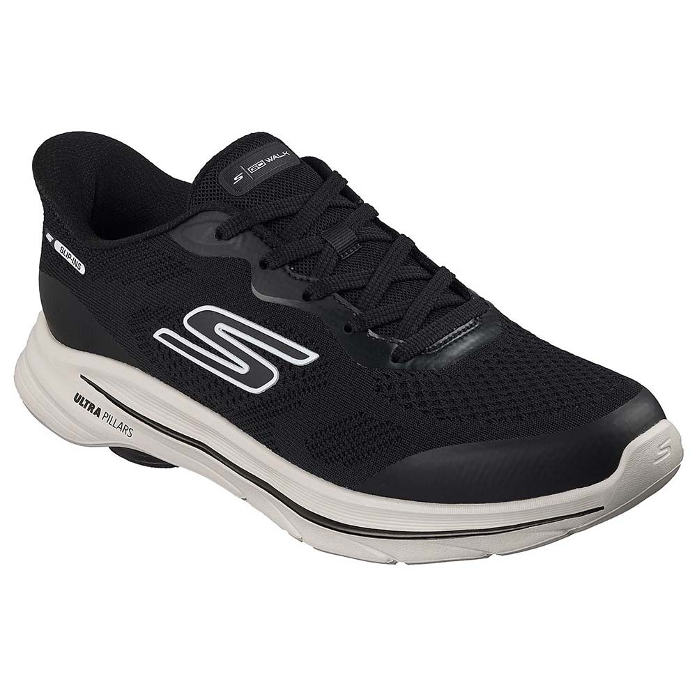 Slip-Ins: GOwalk 8 - Ozzie