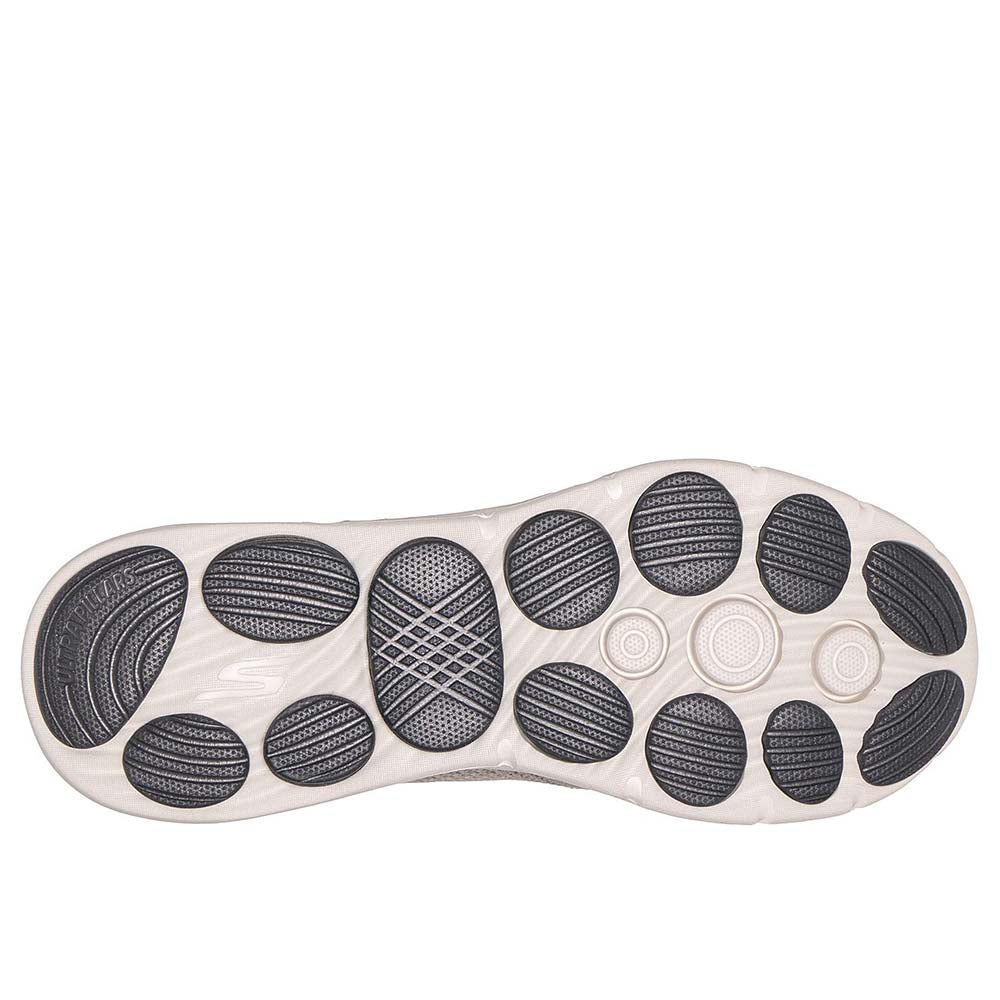 Slip-Ins: GOwalk 8 - Ozzie