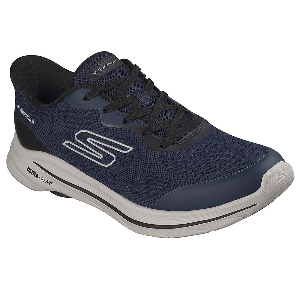 Slip-Ins: GOwalk 8 - Ozzie