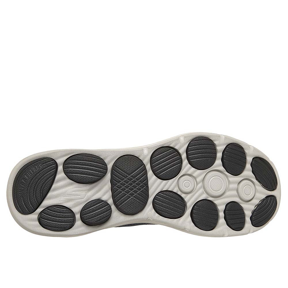 Slip-Ins: GOwalk 8 - Ozzie