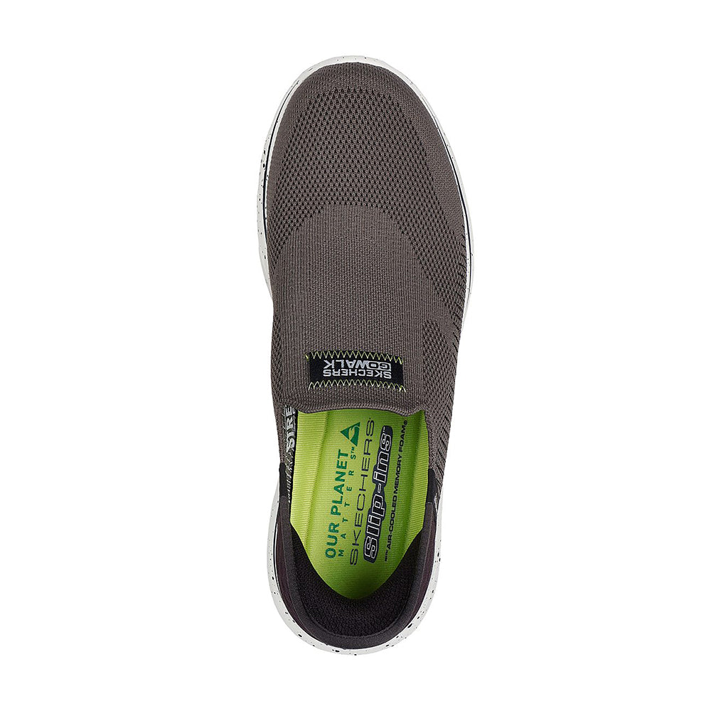 Slip-ins: GOwalk 7