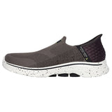 Slip-ins: GOwalk 7