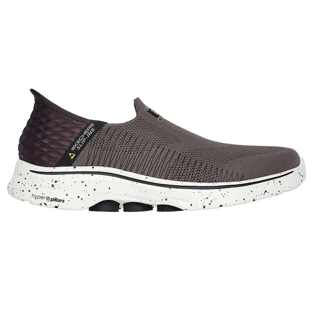 Slip-ins: GOwalk 7