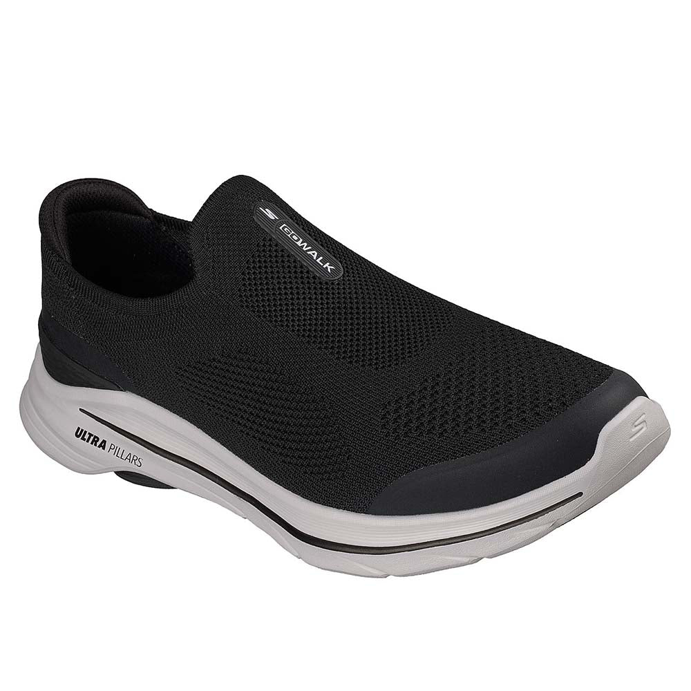 GOwalk 8 - Allann