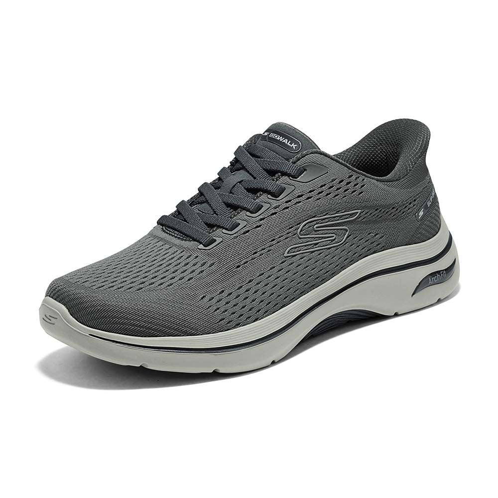Slip-Ins: GOwalk Arch Fit 2.0 - Percy