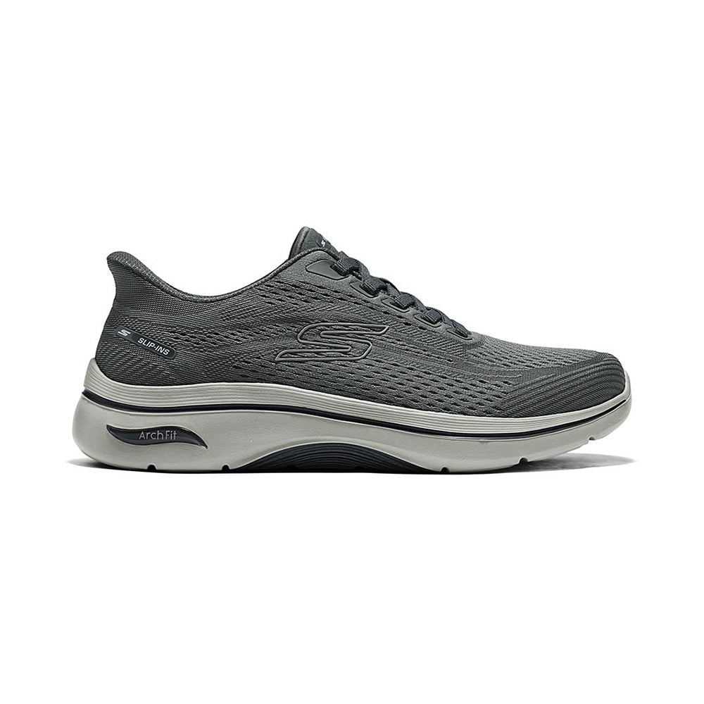Slip-Ins: GOwalk Arch Fit 2.0 - Percy