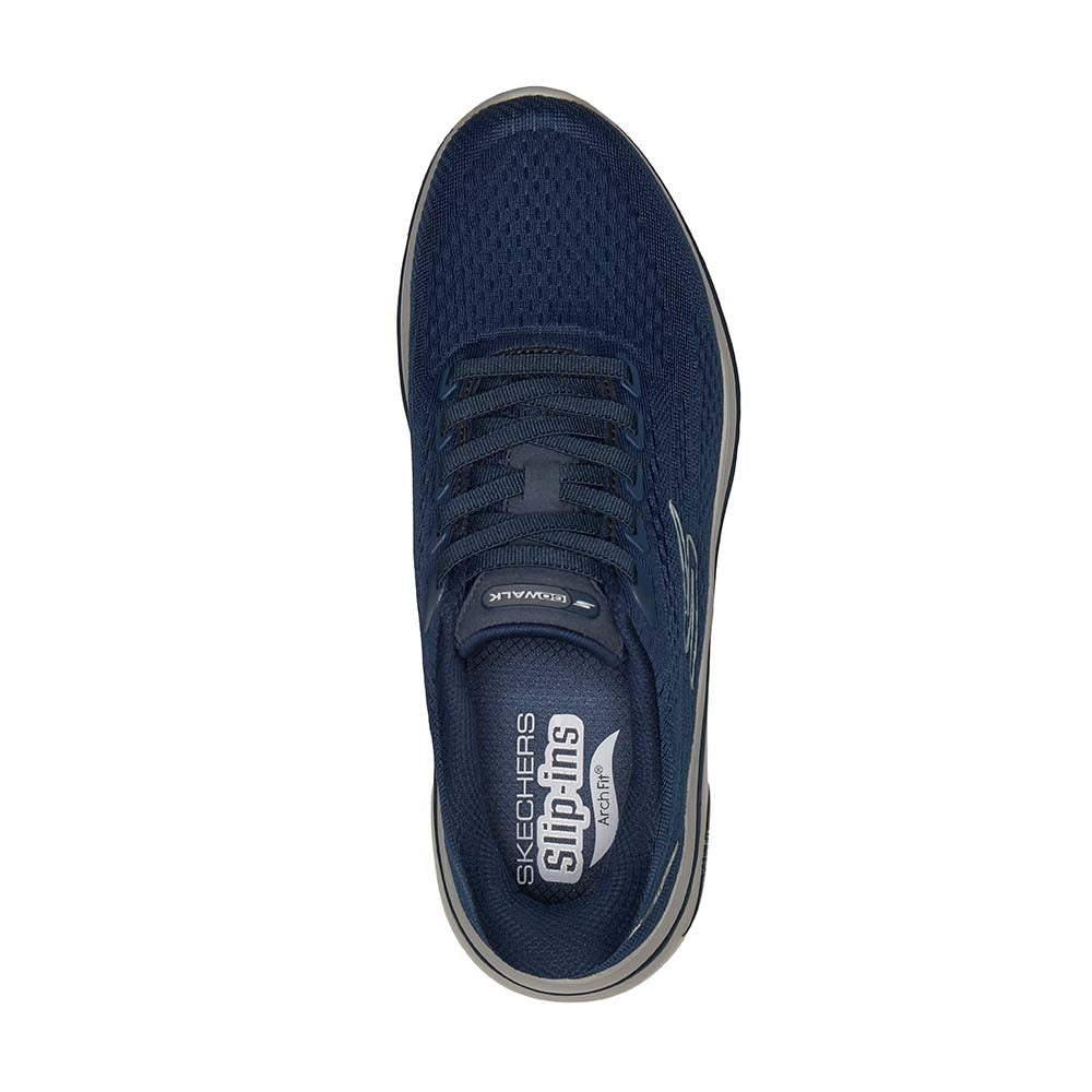 Slip-Ins: GOwalk Arch Fit 2.0 - Percy
