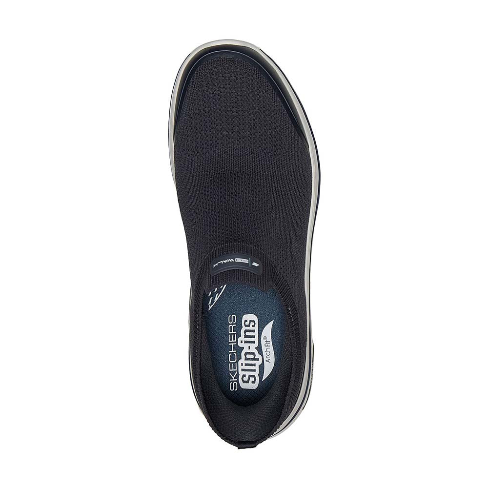 Slip-Ins: GOwalk Arch Fit 2.0 - Sea