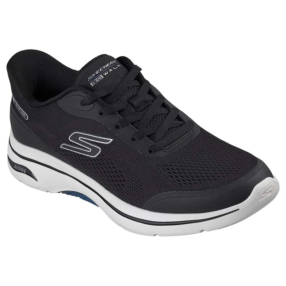 Slip-Ins: GOwalk Arch Fit 2.0 - Derek