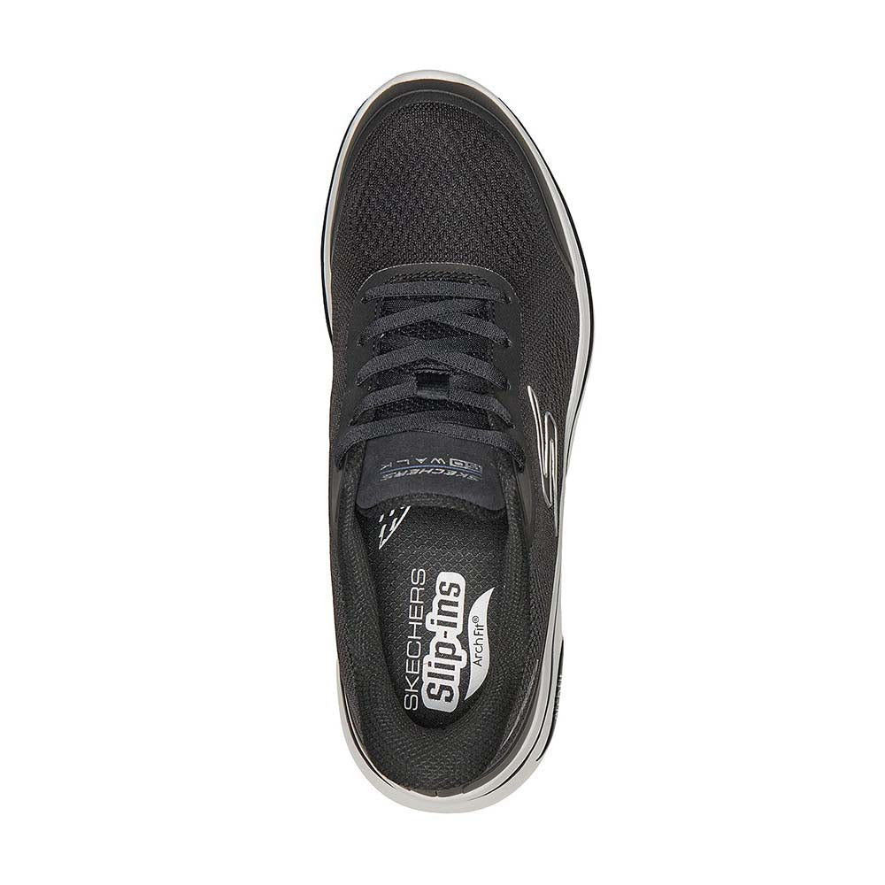 Slip-Ins: GOwalk Arch Fit 2.0 - Derek