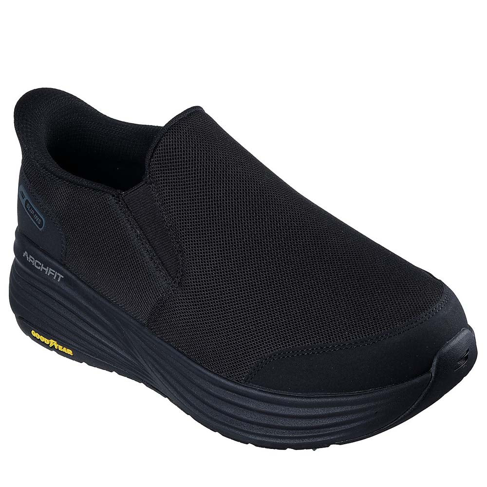 Slip-Ins: GOwalk Stability 2.0
