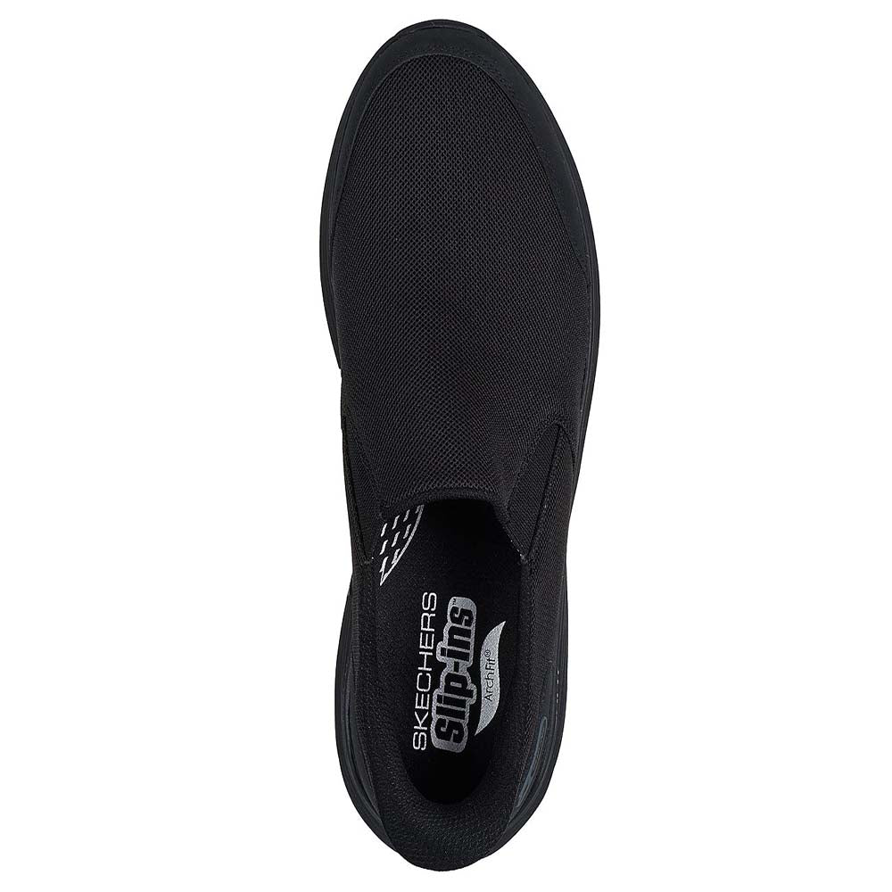 Slip-Ins: GOwalk Stability 2.0