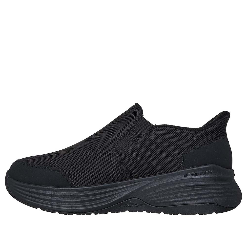 Slip-Ins: GOwalk Stability 2.0