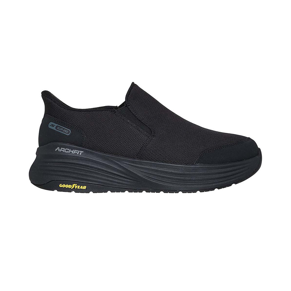 Slip-Ins: GOwalk Stability 2.0