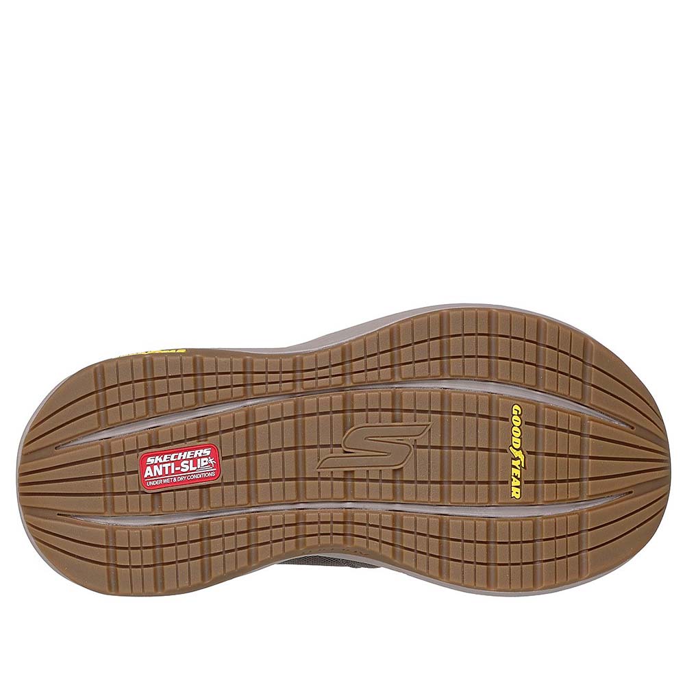 Slip-Ins: GOwalk Stability 2.0