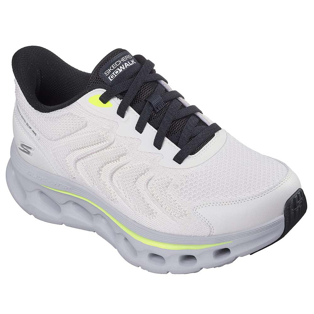 SLIP-SIS: Gowalk Glide-Step 2.0-Cane