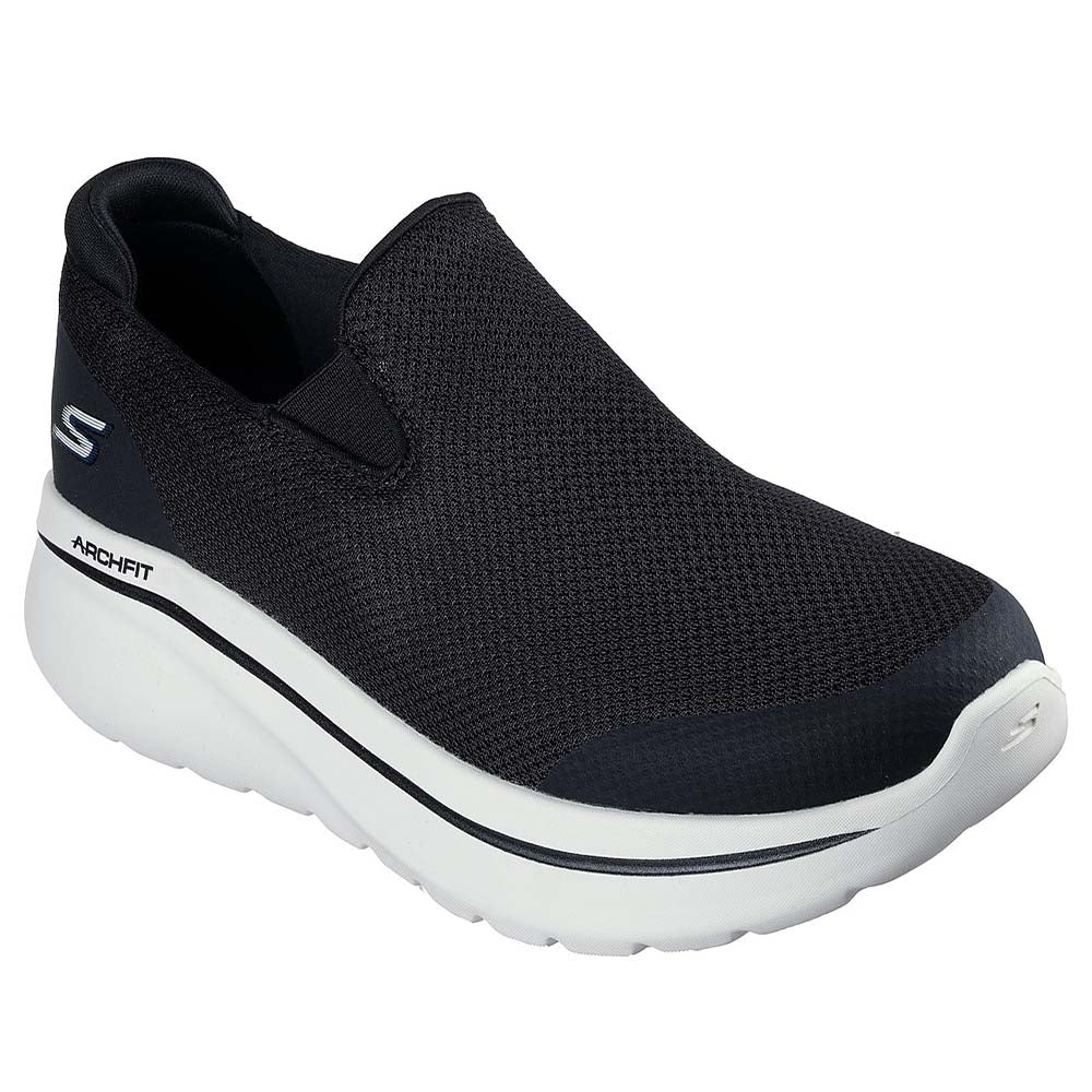 Arch Fit: GOwalk Arch Fit N-Joy - Talen