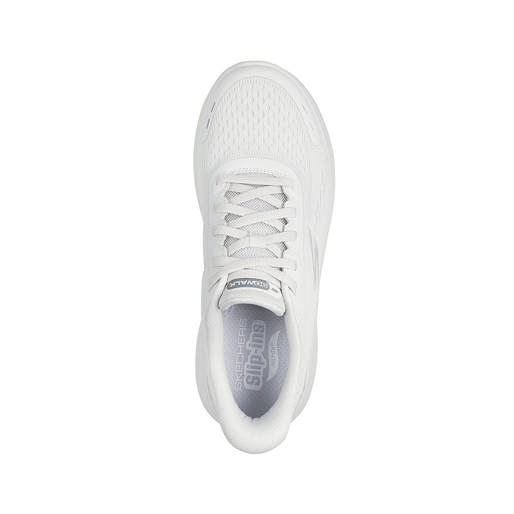 Slip-Ins: GOwalk Arch Fit N-Joy - Nobend – Skechers Thailand