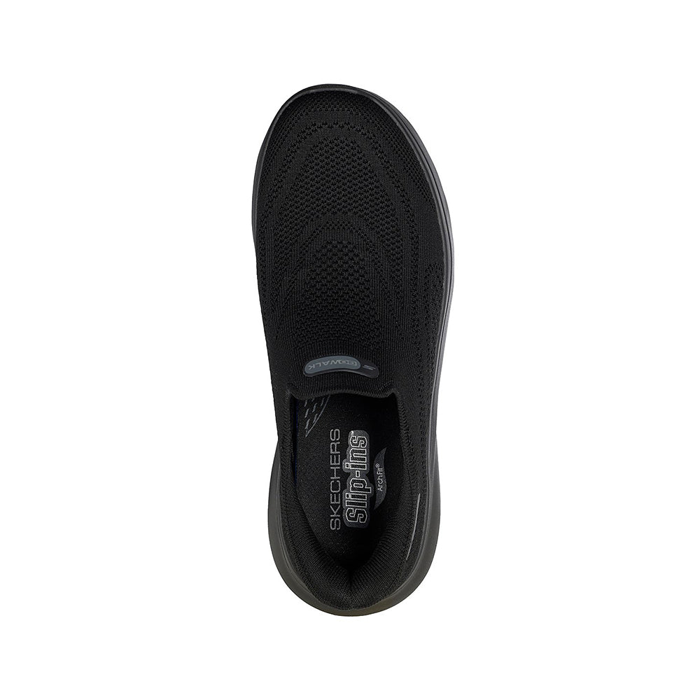 Slip-Ins: GOwalk Arch Fit N-Joy - Dale