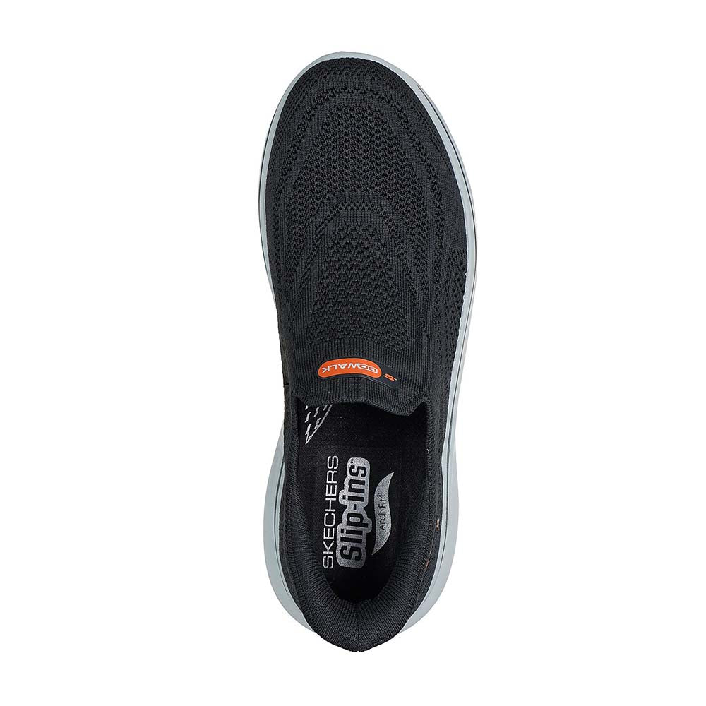 Slip-Ins: GOwalk Arch Fit N-Joy - Dale
