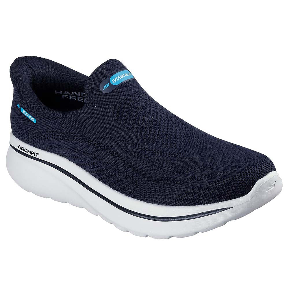Slip-Ins: GOwalk Arch Fit N-Joy - Dale