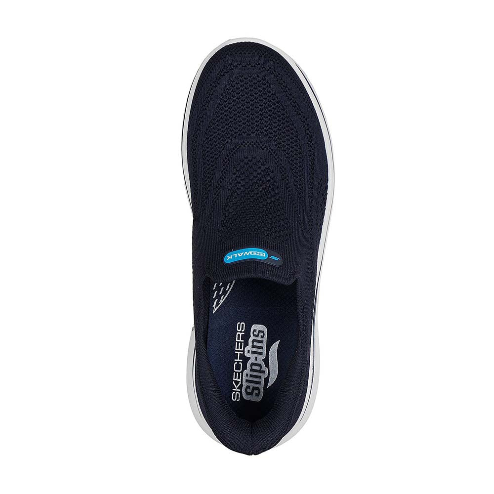 Slip-Ins: GOwalk Arch Fit N-Joy - Dale