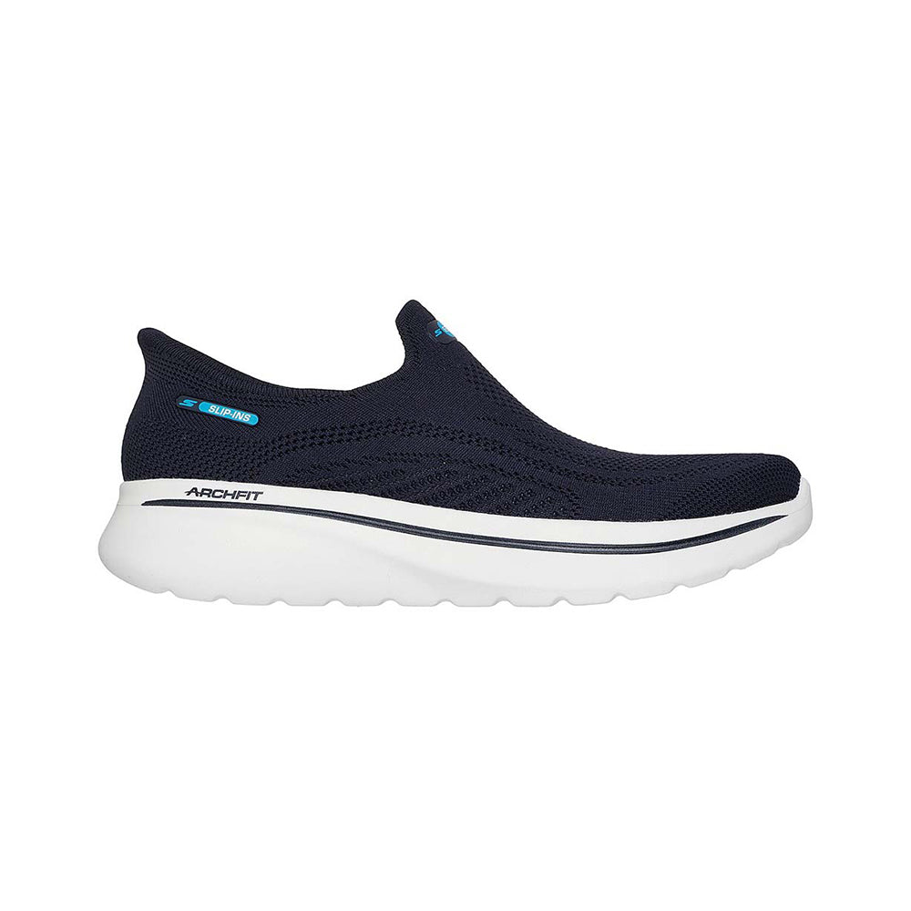 Slip-Ins: GOwalk Arch Fit N-Joy - Dale