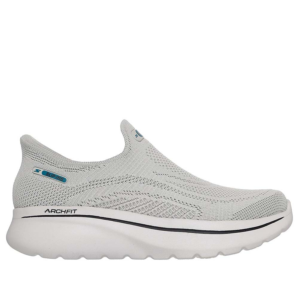 Slip-ins: GOwalk Arch Fit N-Joy - Dale