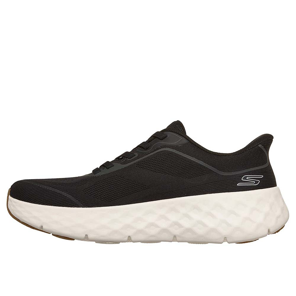 Slip-ins: GOwalk Max Cushioning Flex - Pave