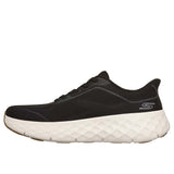 Slip-ins: GOwalk Max Cushioning Flex - Pave