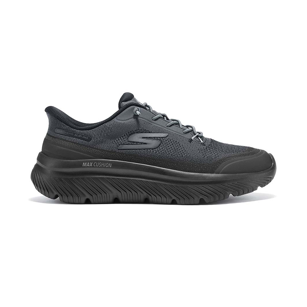 Slip-Ins: GOwalk Max Cushioning Hyper Burst - Zoltar