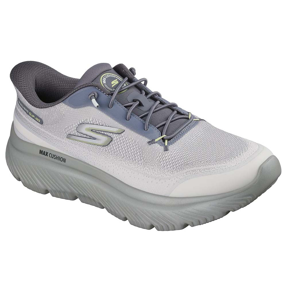 Slip-Ins: GOwalk Max Cushioning Hyper Burst - Zoltar