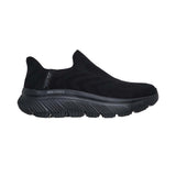Slip-Ins: GOwalk Max Cushioning Hyper Burst - Faber
