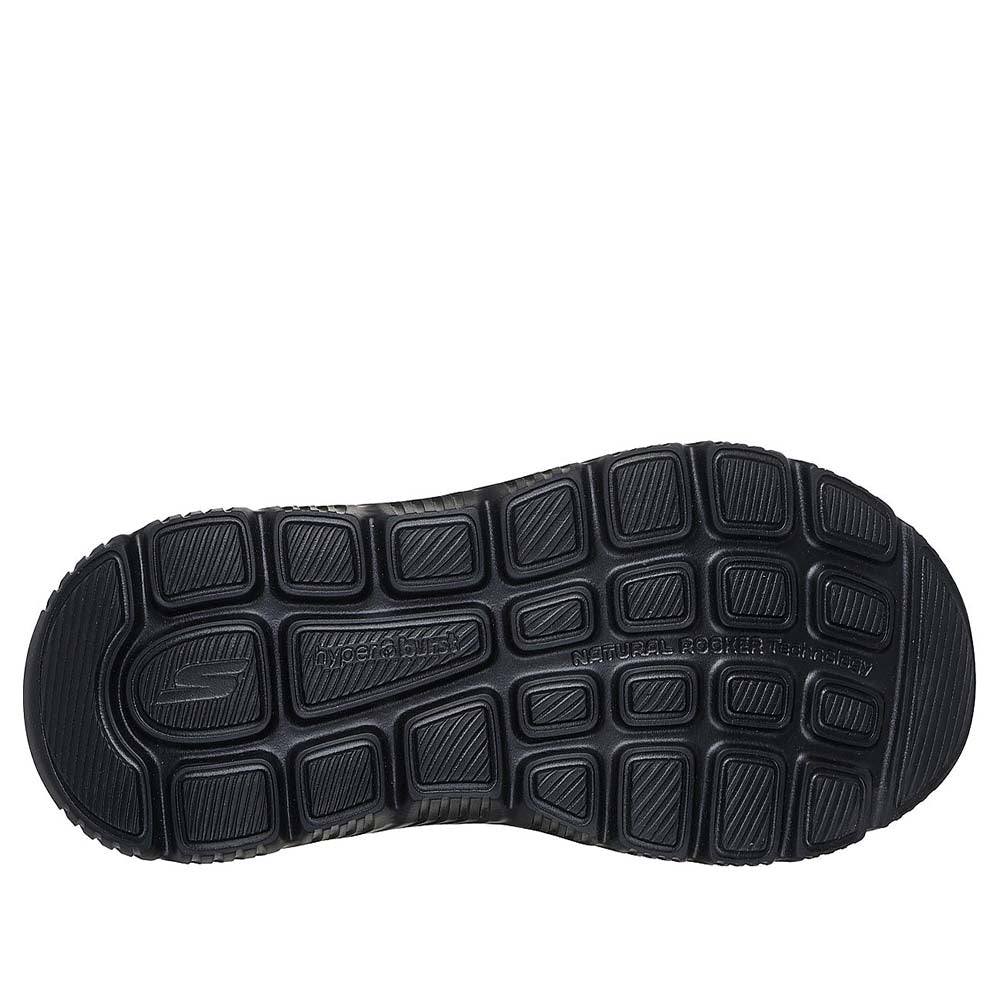 Slip-Ins: GOwalk Max Cushioning Hyper Burst - Faber