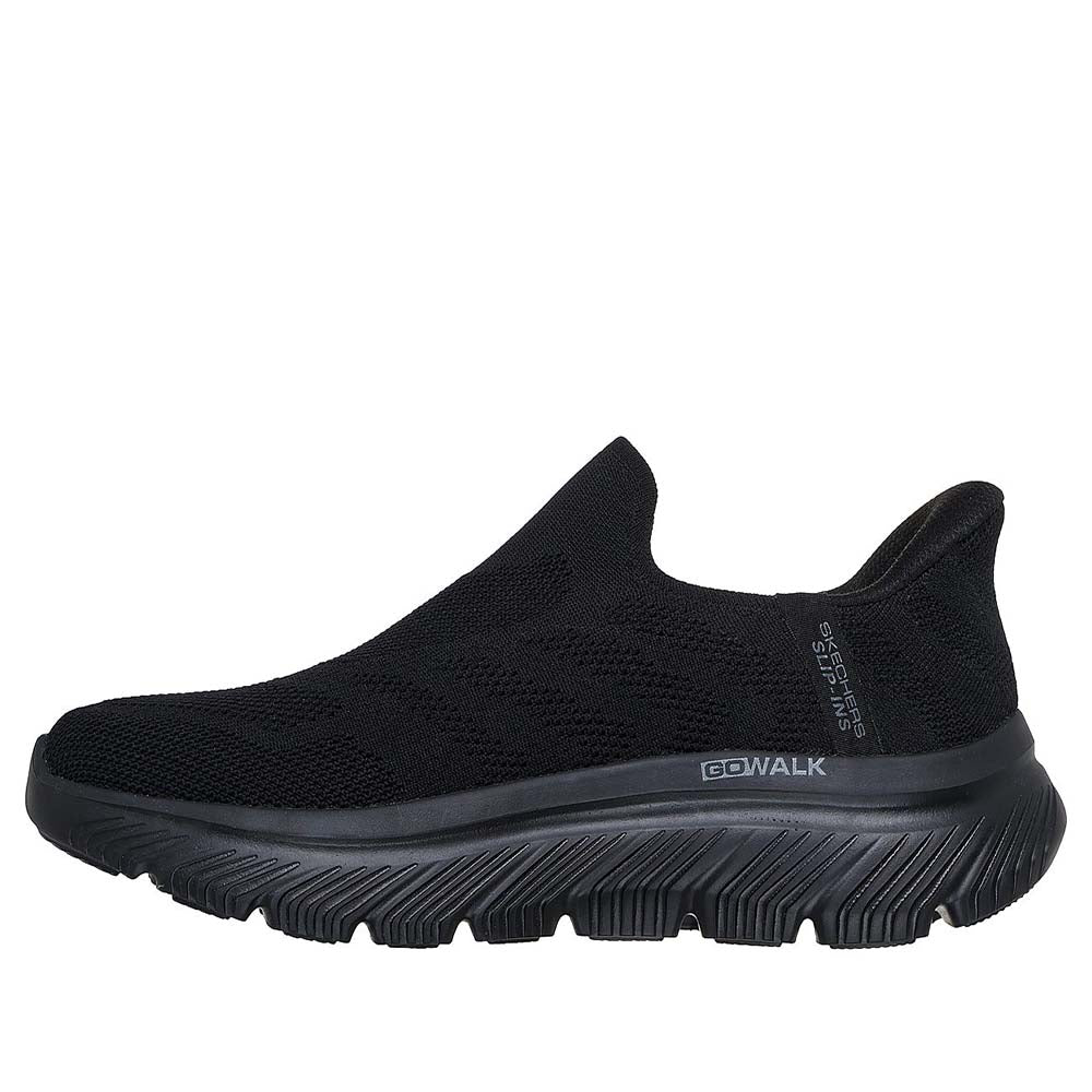 Slip-Ins: GOwalk Max Cushioning Hyper Burst - Faber