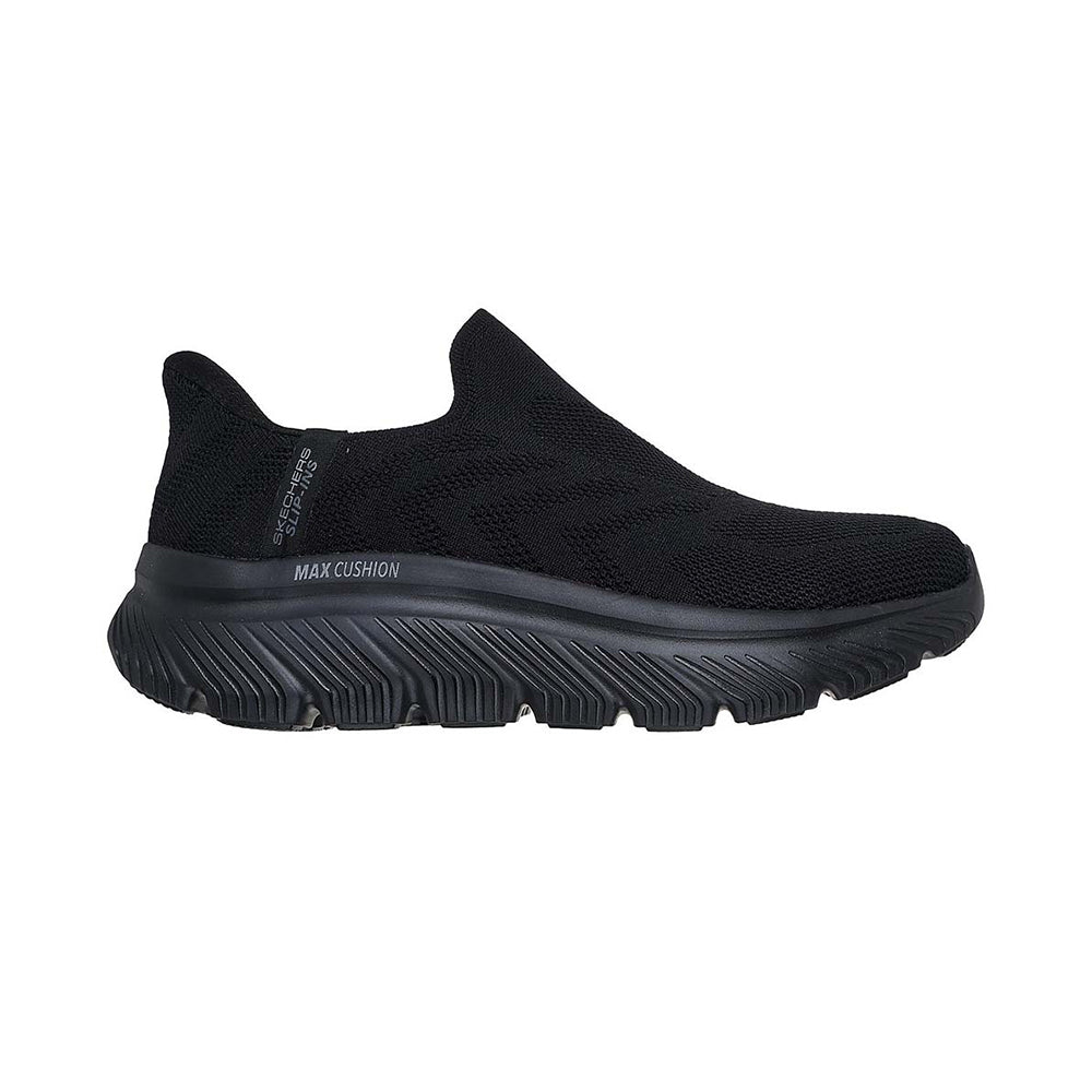 Slip-Ins: GOwalk Max Cushioning Hyper Burst - Faber