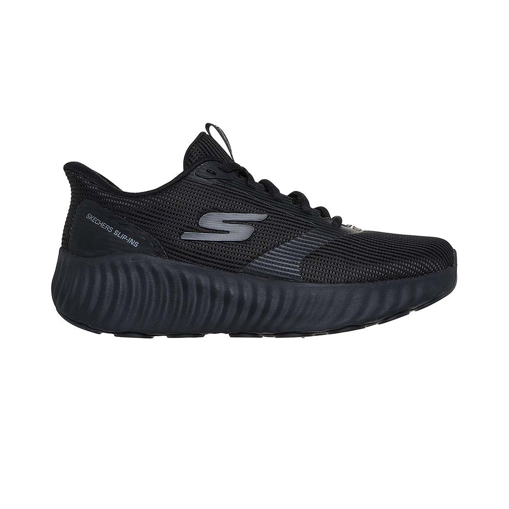 Slip-Ins: Performance GOrun Now - Stover