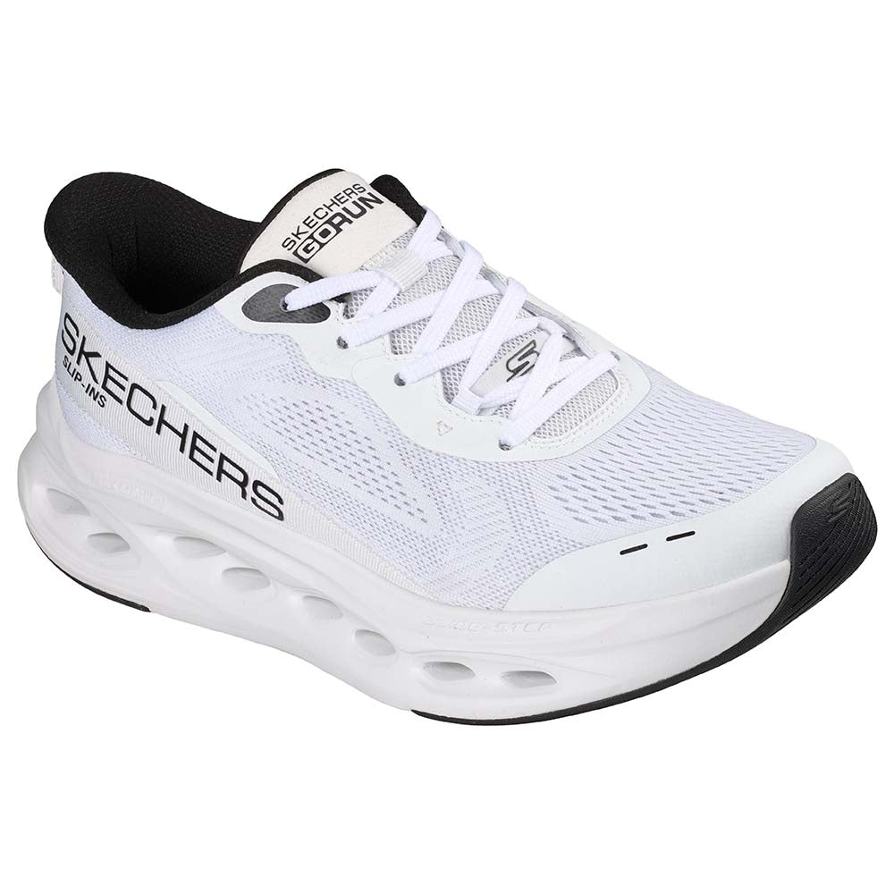 Slip-Ins: GOrun Max Cushioning Glide-Step - Advert