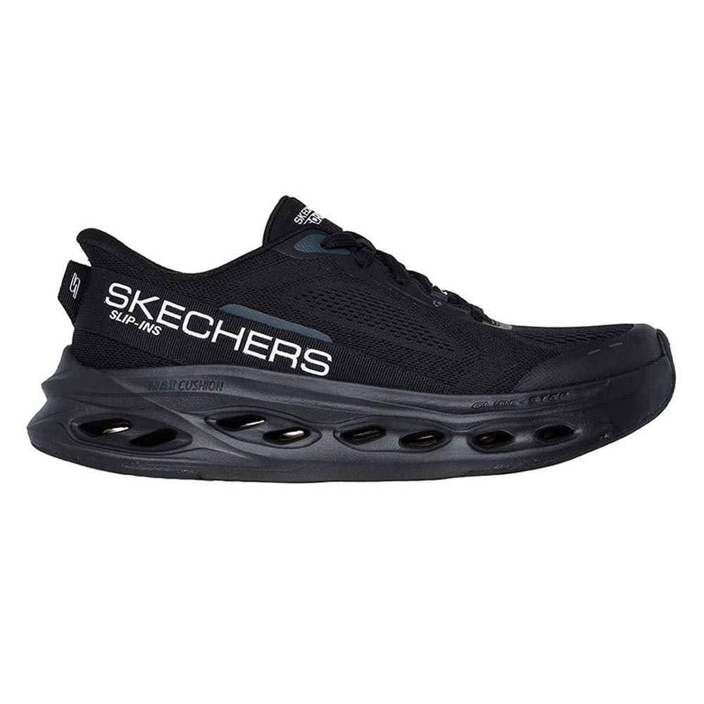 Slip-ins: Performance Max Cushioning Glide-Step - Advert